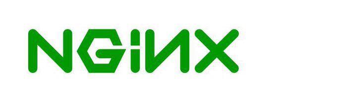 nginx